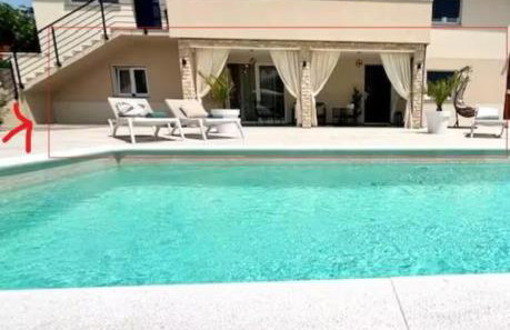 Holiday appartment 'Marlen' in Labin - Foto 31