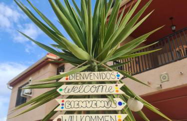 La Yuca Eco Villa con piscina y jardín - Foto 6