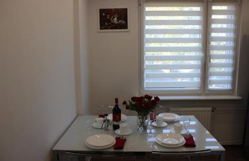 Apartament Weronika - Foto 16