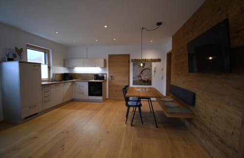 Alm Annerl - Neue Ferienwohnungen in Obermaiselstein - Photo 5