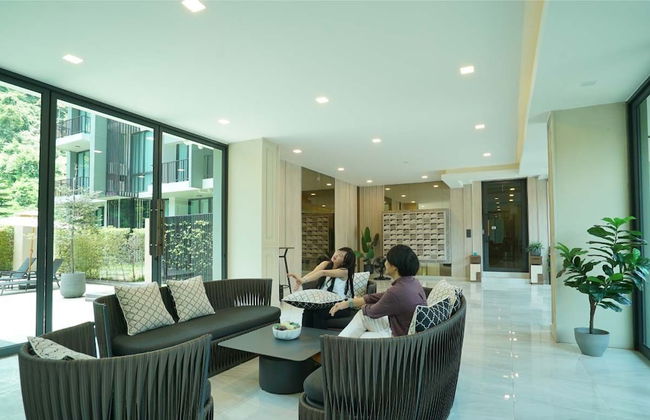 Oabkod khaoyai at forest khaoyai - Foto 2