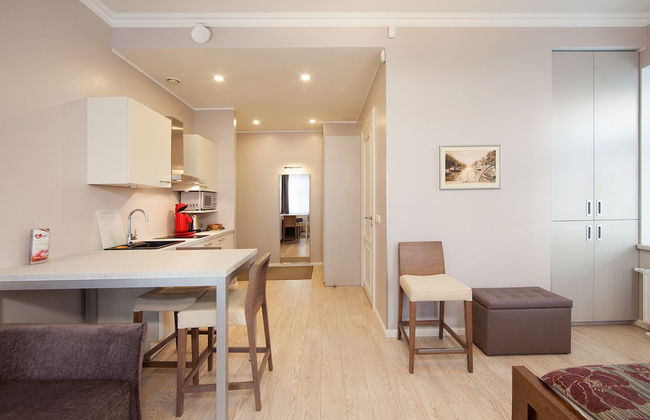 MyApartments - Photo 14