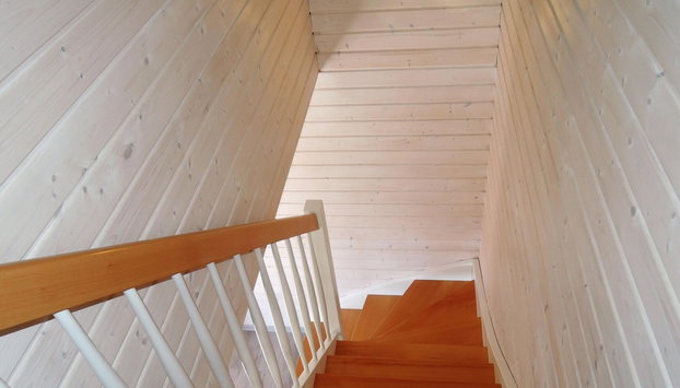 New, Comfortable Houses for 6 People, Niechorze - Foto 2, Recepción