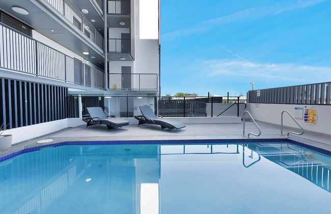 Pacific Sands Apartments - Foto 59