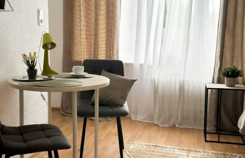 Brunsbüttel City Apartments - Foto 12