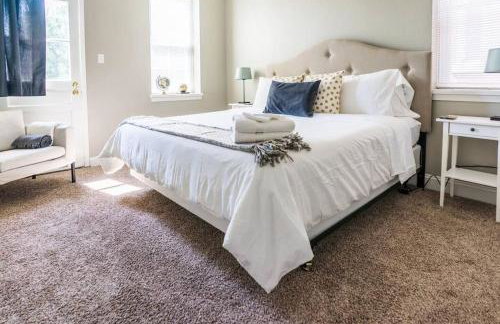 Beautiful 6BR 2 Kitchens Duplex By StayStLouis - Foto 8