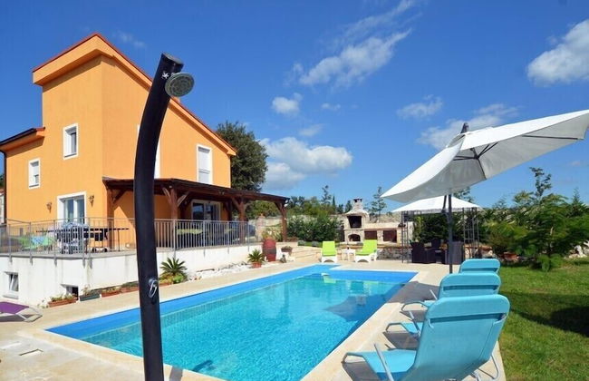 Villa Margherita - Foto 23