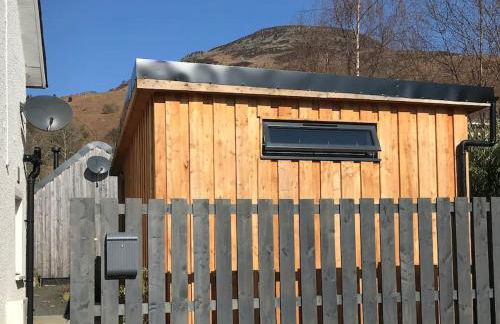 The Den - your cosy sleepover space - Photo 11