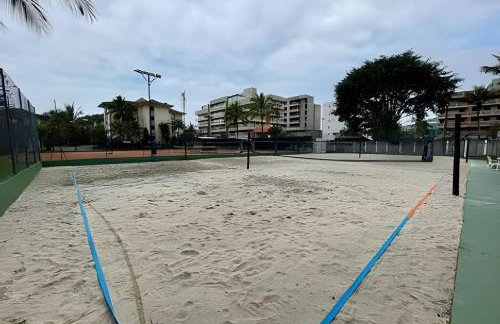 Condomínio Wembley Tenis - Praia das Toninhas - Foto 66