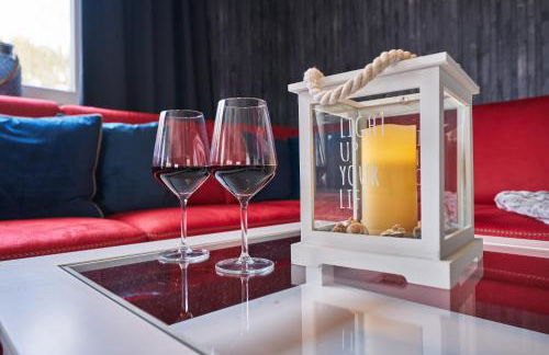 Freester Kapitänshäuser - Foto 66