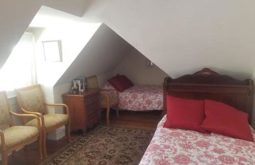 Waterfront Retreat Center - Foto 40