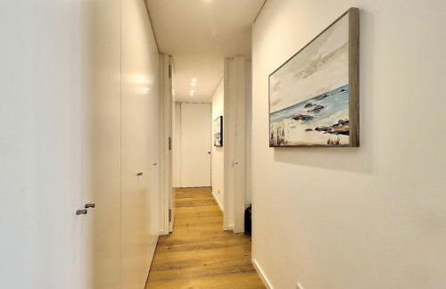 New Luxury Apt Ocean Front Heart of Olhao Plus Parking - Photo 19