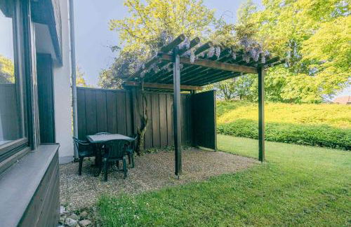 Ferienwohnpark Immenstaad am Bodensee Zwei-Zimmer-Apartment 51 05 - Foto 8