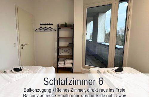 Panorama Penthouse - Whirlpool - Sauna - Billiard - Foto 36