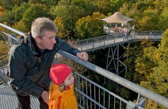 Ferienhäuser Oberdorla - Foto 75