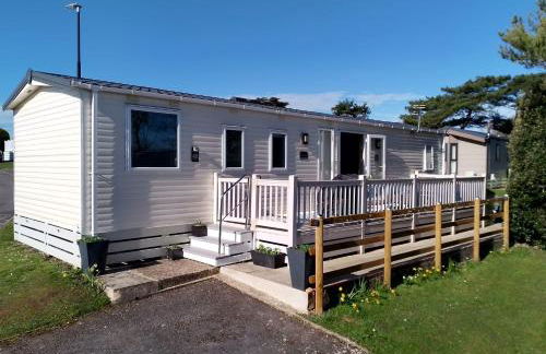 Shorefield Country Park 3-Beds Passes Included! - Foto 1