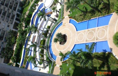 Barra Family Resort - 3 Quartos - Foto 23