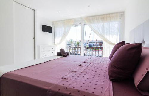 Vista Roses Mar - Casa pescador - Foto 16