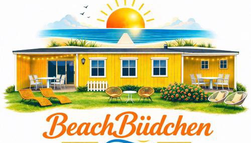 BeachBüdchen in Haffkrug - Foto 3