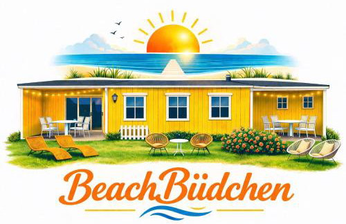 BeachBüdchen in Haffkrug - Foto 3