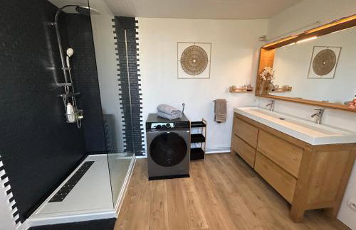 Superbe Duplex au cœur de Gouvieux - Foto 11