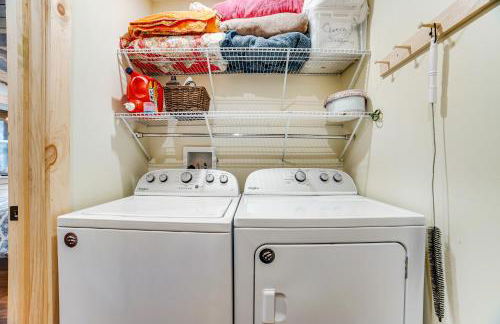 Beaver Pond Lodge - Foto 21