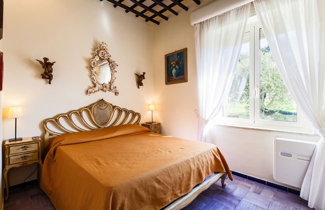 Villa Sole di Capri - Vista Mare - Foto 13