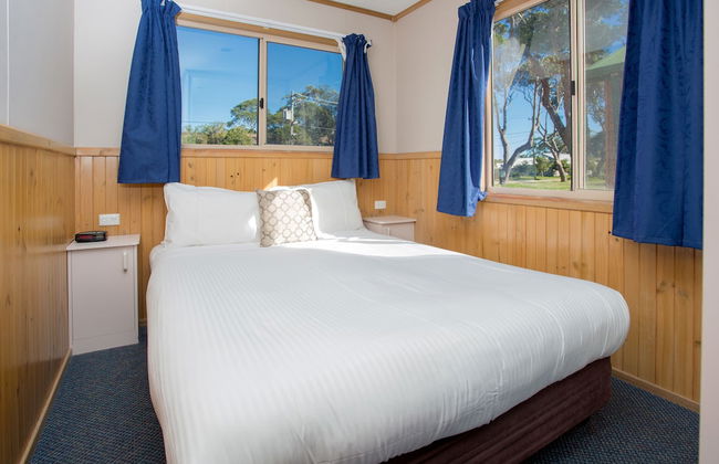 BIG4 Moruya Heads Easts Dolphin Beach Holiday Park - Foto 10