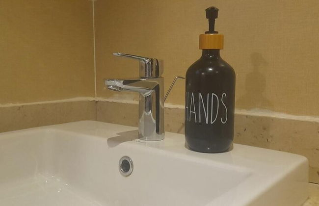 Chill at Salty Life, Pool & Balcony, Azha, Sokhna - Foto 19