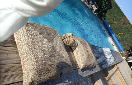 Cocoon inn&Spa - Foto 19