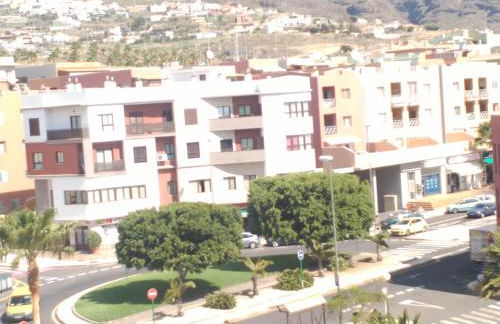 CASA CANDELARIA,PARKING,AIR,WIFi - Foto 67