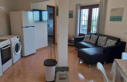 Maison avec logement indépendant piscine privée et vue mer - Foto 21