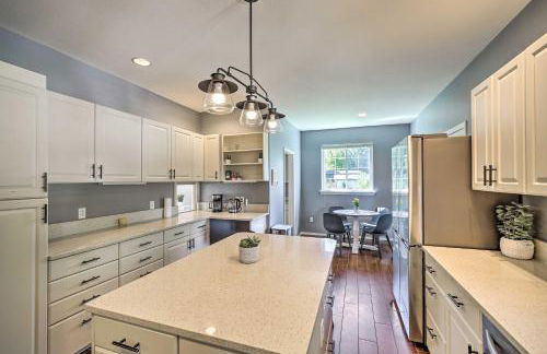 Riverside North Bend Oasis Stunning Mountain View - Foto 7