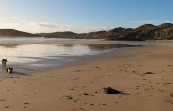 Oldshoremore Croft Cabins - Foto 32
