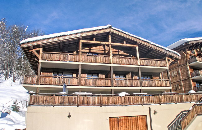 Les Chalets de Marie A 21 - Photo 27