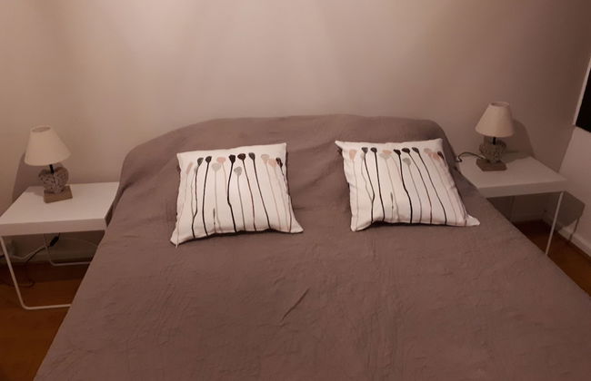 Gite Entre Vignes et Montagne - Foto 2