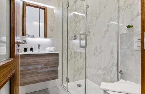 Baker Street Suite - Foto 61