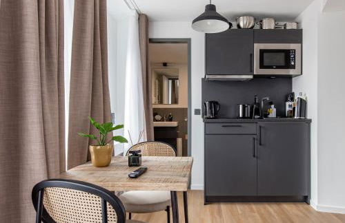 Limehome Essen Kettwiger Straße - Foto 8