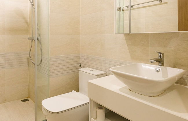 NVT Housing - Vinhomes Metropolis Apartment - Foto 50