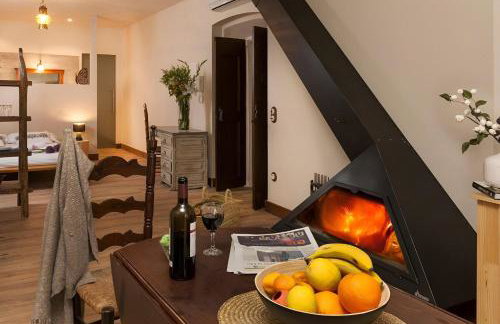 VentallóLEscala. WiFi. Rooftop w stunning views - Foto 75