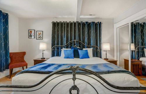 1BR Quiet Neighborhood & Nearby Parks - Foto 3