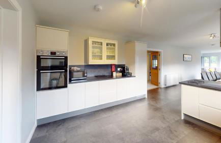 Braeside - Family home in Nethy Bridge - Foto 52