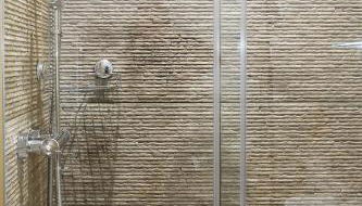 Avocet Cottage - Foto 5, Shower