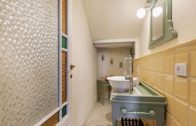 Holiday Home in Toscana With Pool - Photo 27