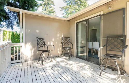 Tranquil Gem in Renton minutes from Seattle - Foto 24