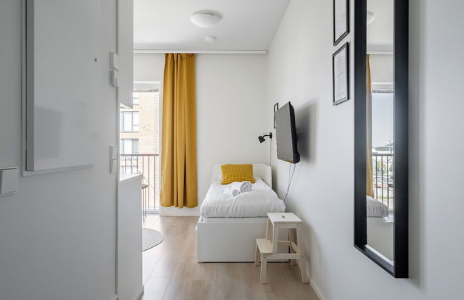 Hiisi Homes Turku Herttuankulma - Foto 30