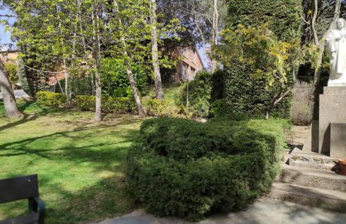 Una casa con vistas en Galapagar - Foto 42