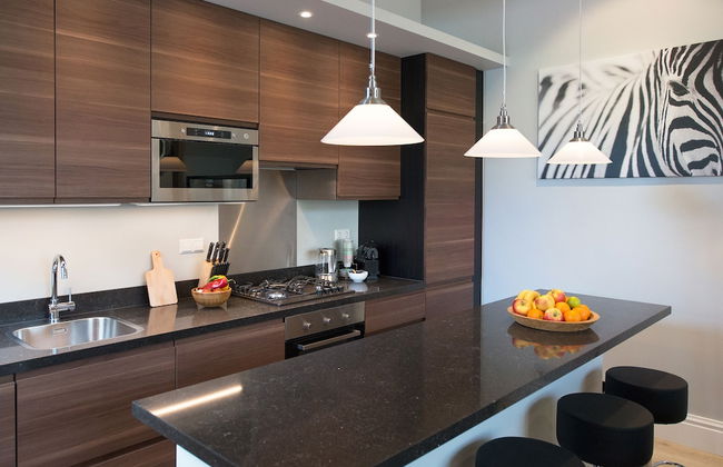 BizStay Park Central Apartments - Photo 63