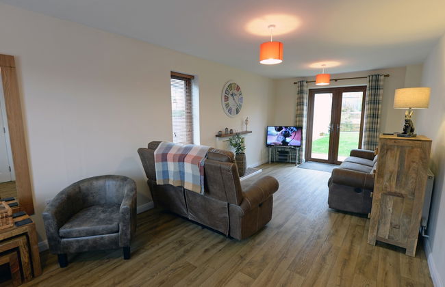 Coppins Park - Dog Friendly Peaceful Location - Foto 13