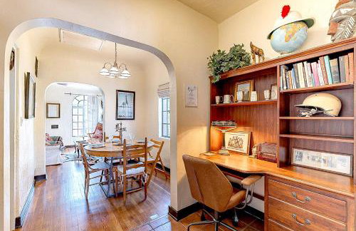 Historic 3BD 2BA Tucson Bungalow, Steps to UofA - Foto 30